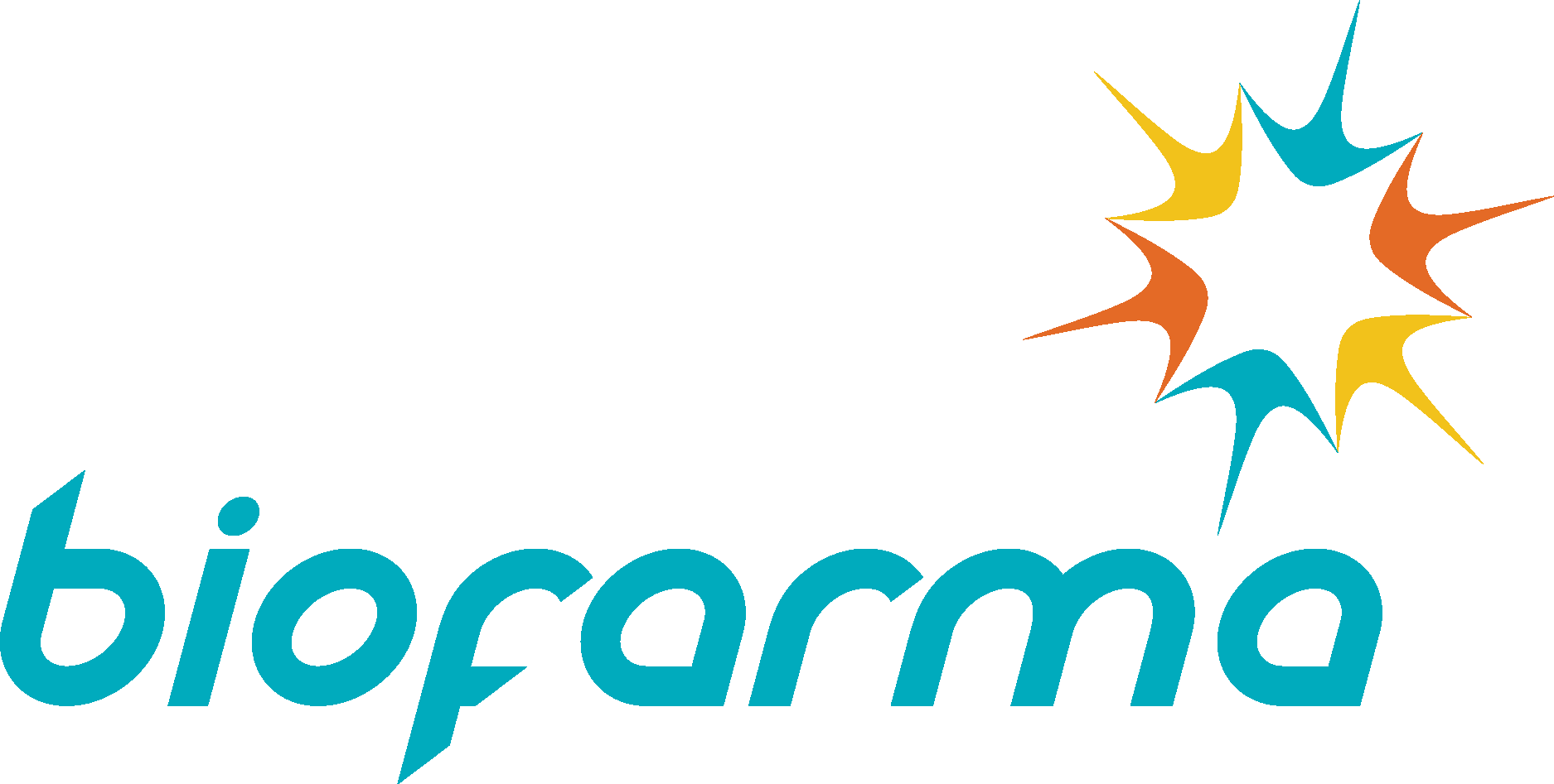 Bio Farma Logo