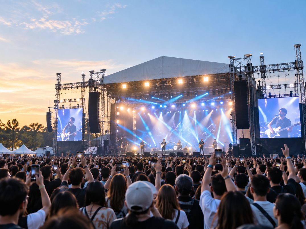 Events