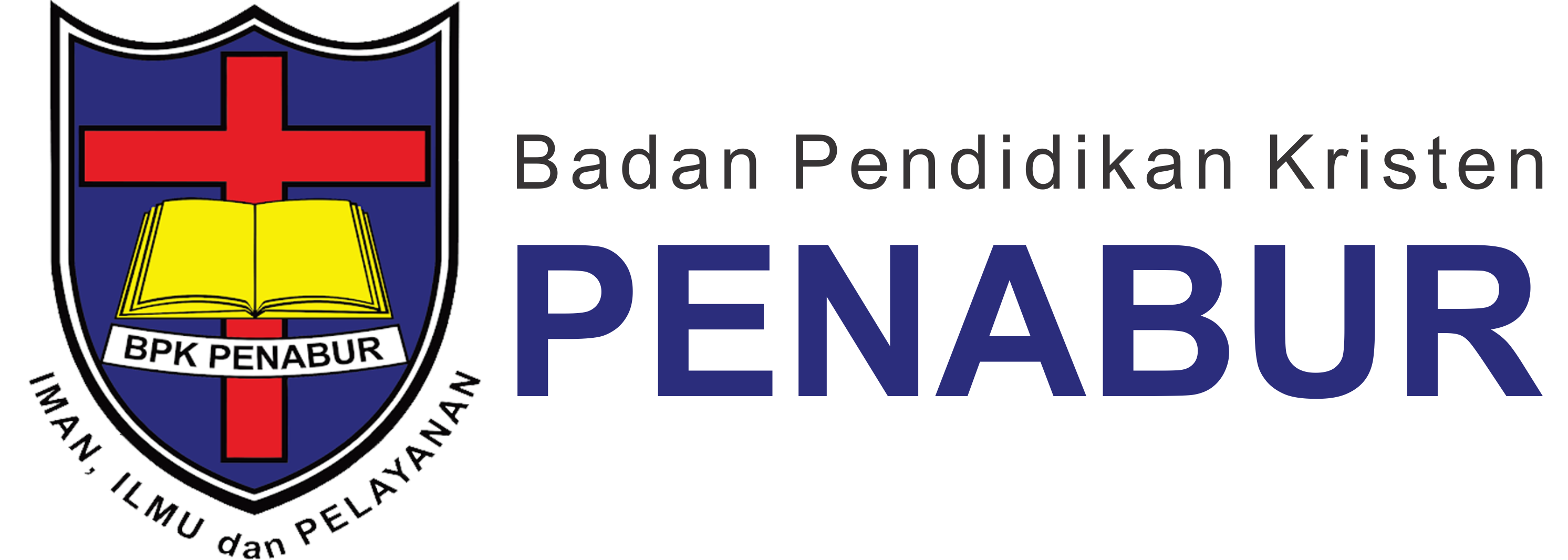 Sekolah PENABUR Logo